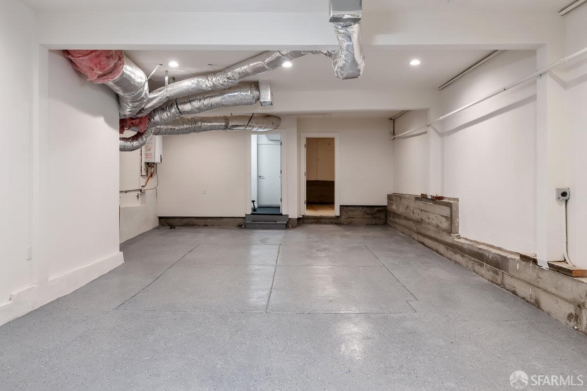 Detail Gallery Image 48 of 69 For 2988 Washington St, San Francisco,  CA 94115 - 2 Beds | 1/1 Baths