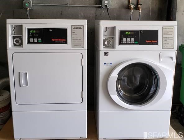 Detail Gallery Image 17 of 22 For 363 22nd Ave, San Francisco,  CA 94121 - 2 Beds | 1 Baths