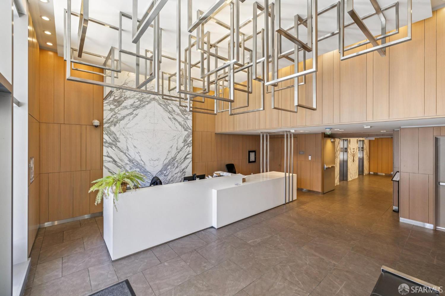 Detail Gallery Image 26 of 28 For 8 Buchanan St #803,  San Francisco,  CA 94102 - 1 Beds | 1 Baths