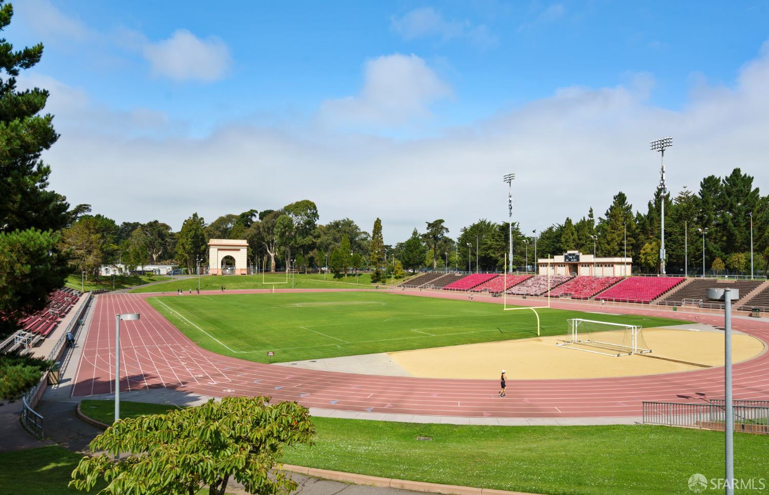 Detail Gallery Image 32 of 32 For 1012 Stanyan St, San Francisco,  CA 94117 - 3 Beds | 3 Baths