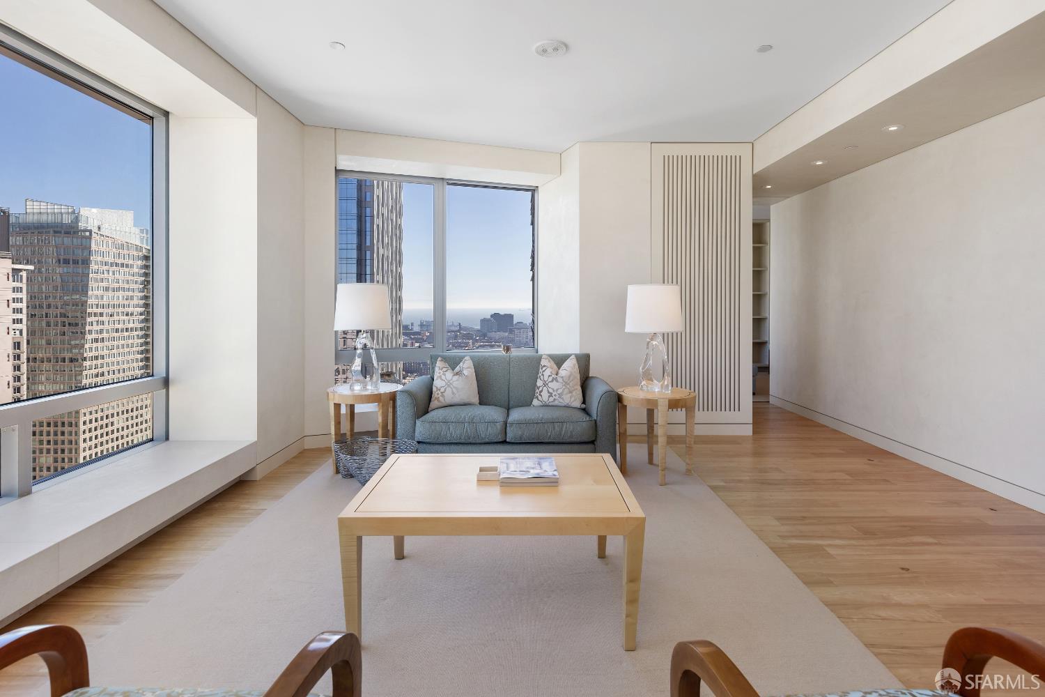 Detail Gallery Image 12 of 34 For 765 Market St 36cd,  San Francisco,  CA 94103 - 3 Beds | 3/1 Baths