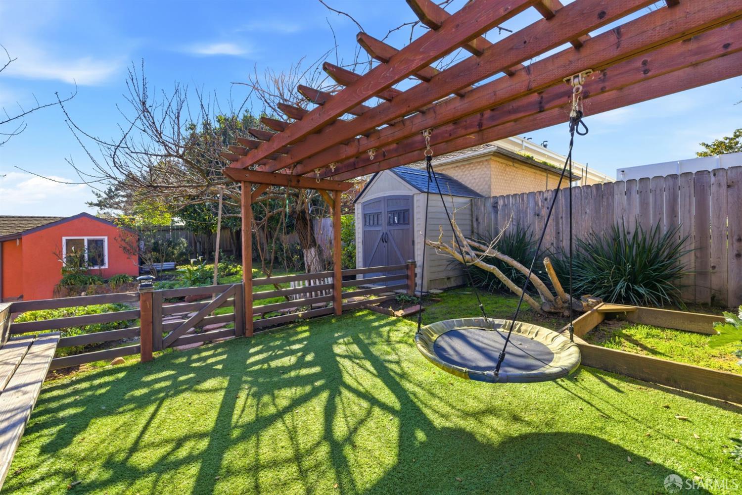 Detail Gallery Image 34 of 42 For 129 Poplar Ave, San Bruno,  CA 94066 - 3 Beds | 2 Baths