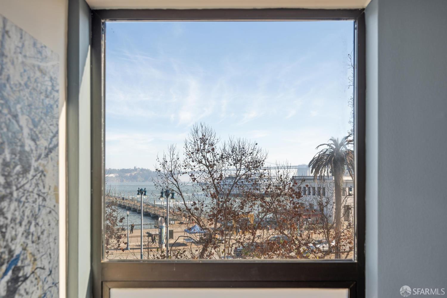 Detail Gallery Image 35 of 55 For 640 Davis St #24,  San Francisco,  CA 94111 - 2 Beds | 2 Baths