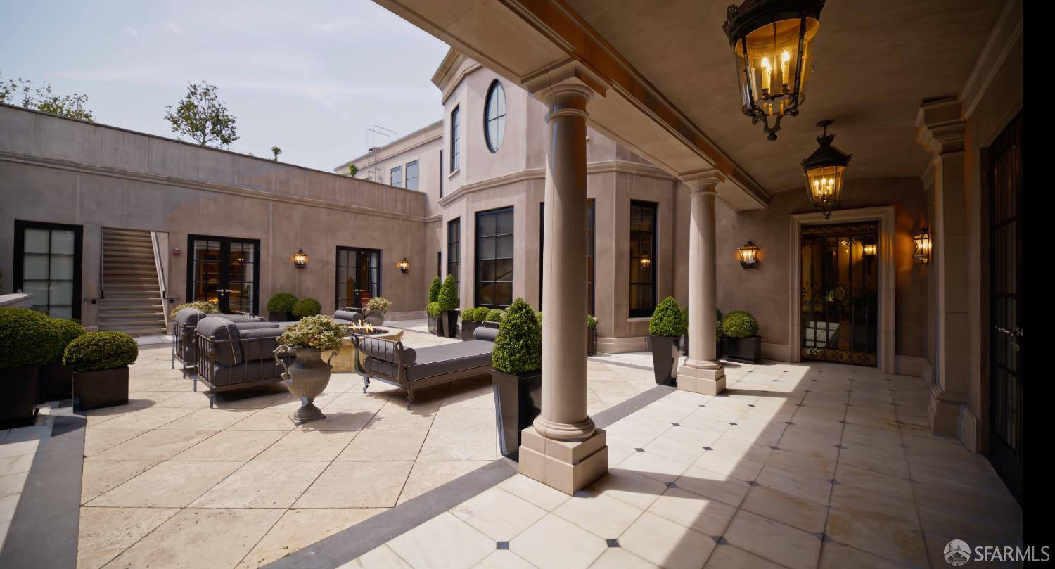 Detail Gallery Image 3 of 56 For 3199 Jackson Ave, San Francisco,  CA 94115 - 9 Beds | 10/5 Baths