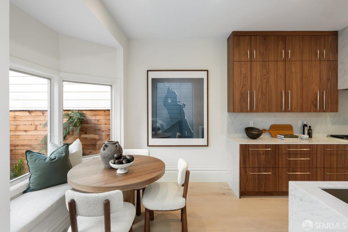 Detail Gallery Image 18 of 69 For 2988 Washington St, San Francisco,  CA 94115 - 2 Beds | 1/1 Baths