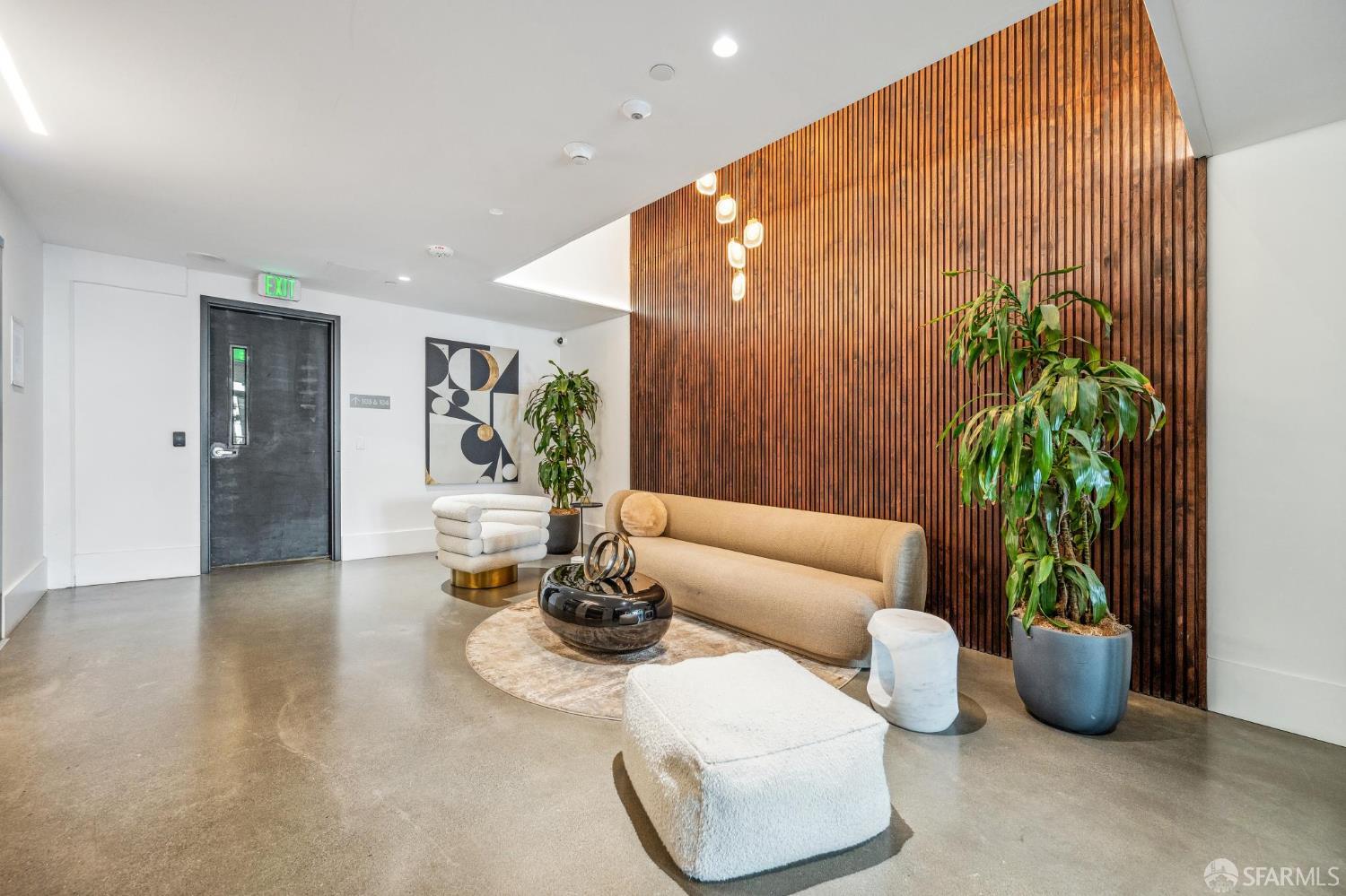 Detail Gallery Image 37 of 57 For 1288 Howard St #317,  San Francisco,  CA 94103 - 2 Beds | 2 Baths