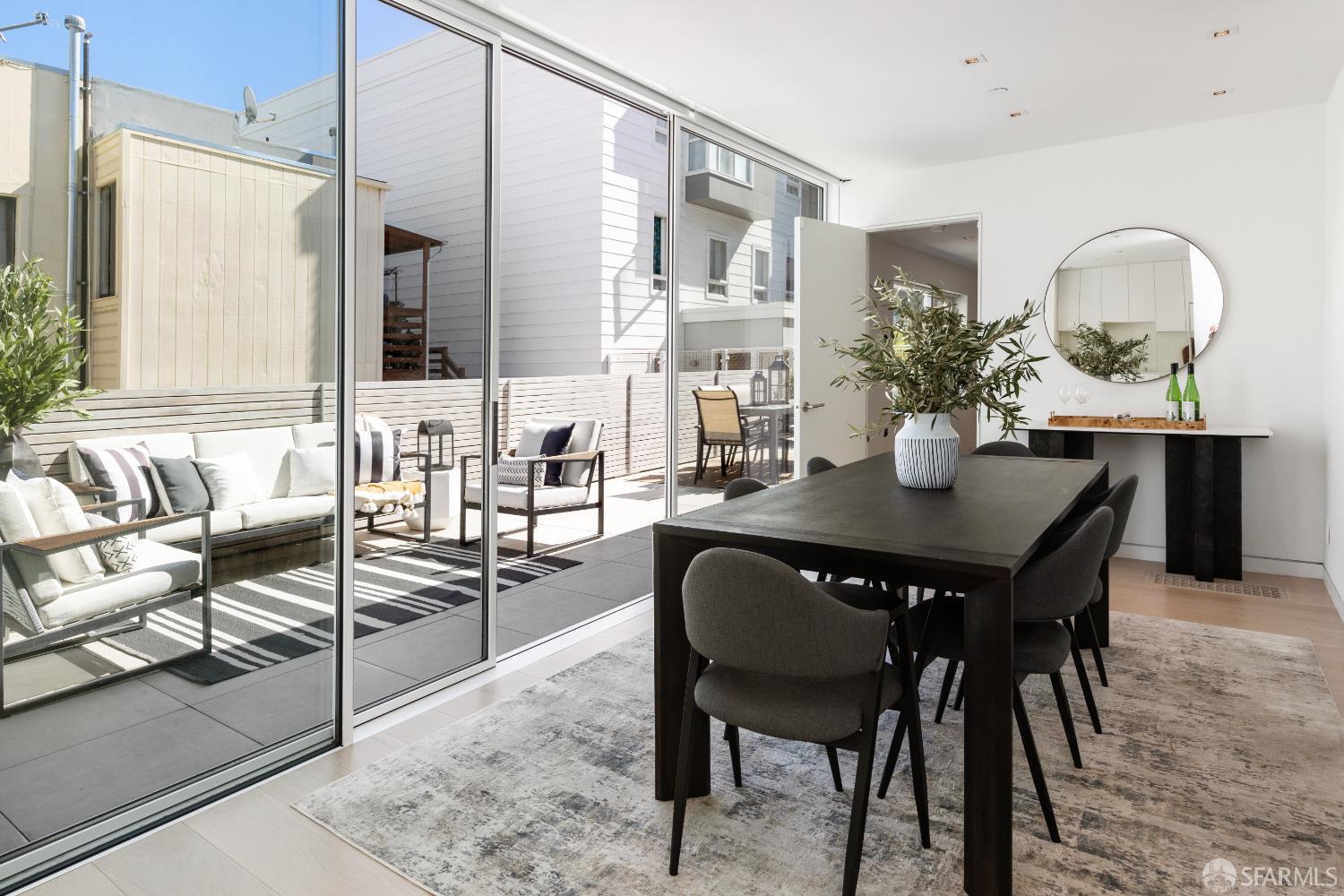 Detail Gallery Image 11 of 22 For 689 Minna St, San Francisco,  CA 94103 - 2 Beds | 1/1 Baths