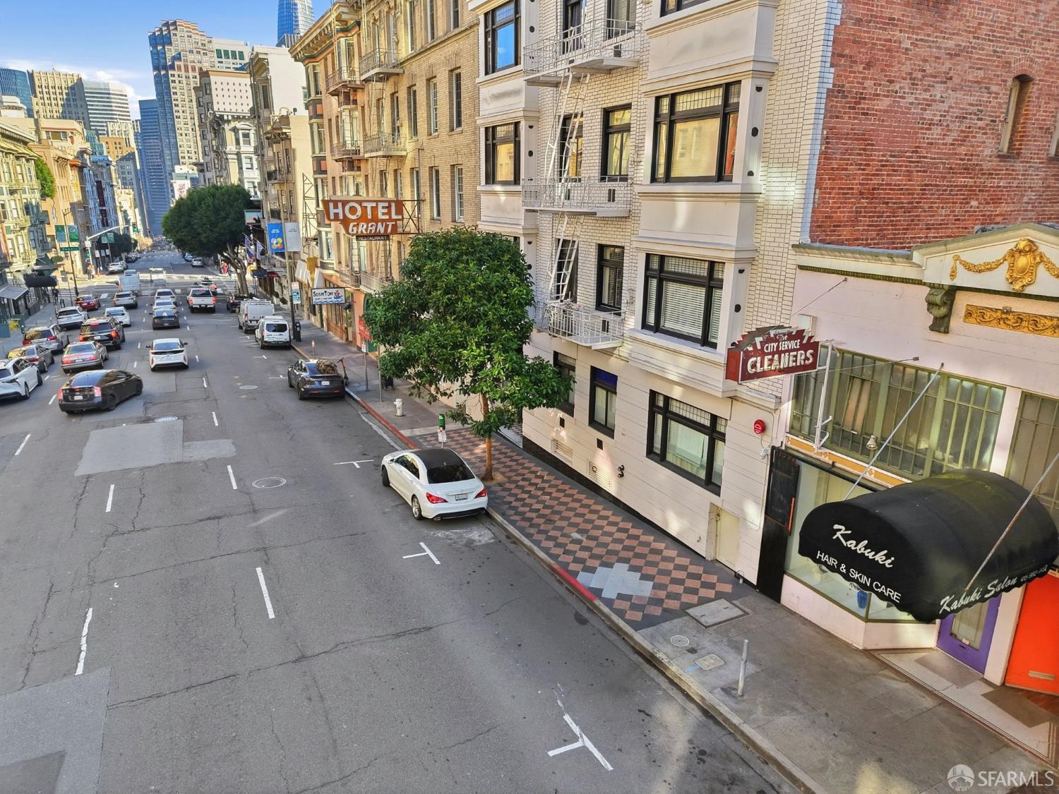 Detail Gallery Image 65 of 73 For 767 Bush St, San Francisco,  CA 94108 - – Beds | – Baths