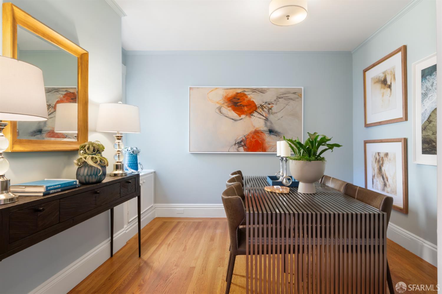 Detail Gallery Image 17 of 36 For 214 Eureka St, San Francisco,  CA 94114 - 2 Beds | 1 Baths