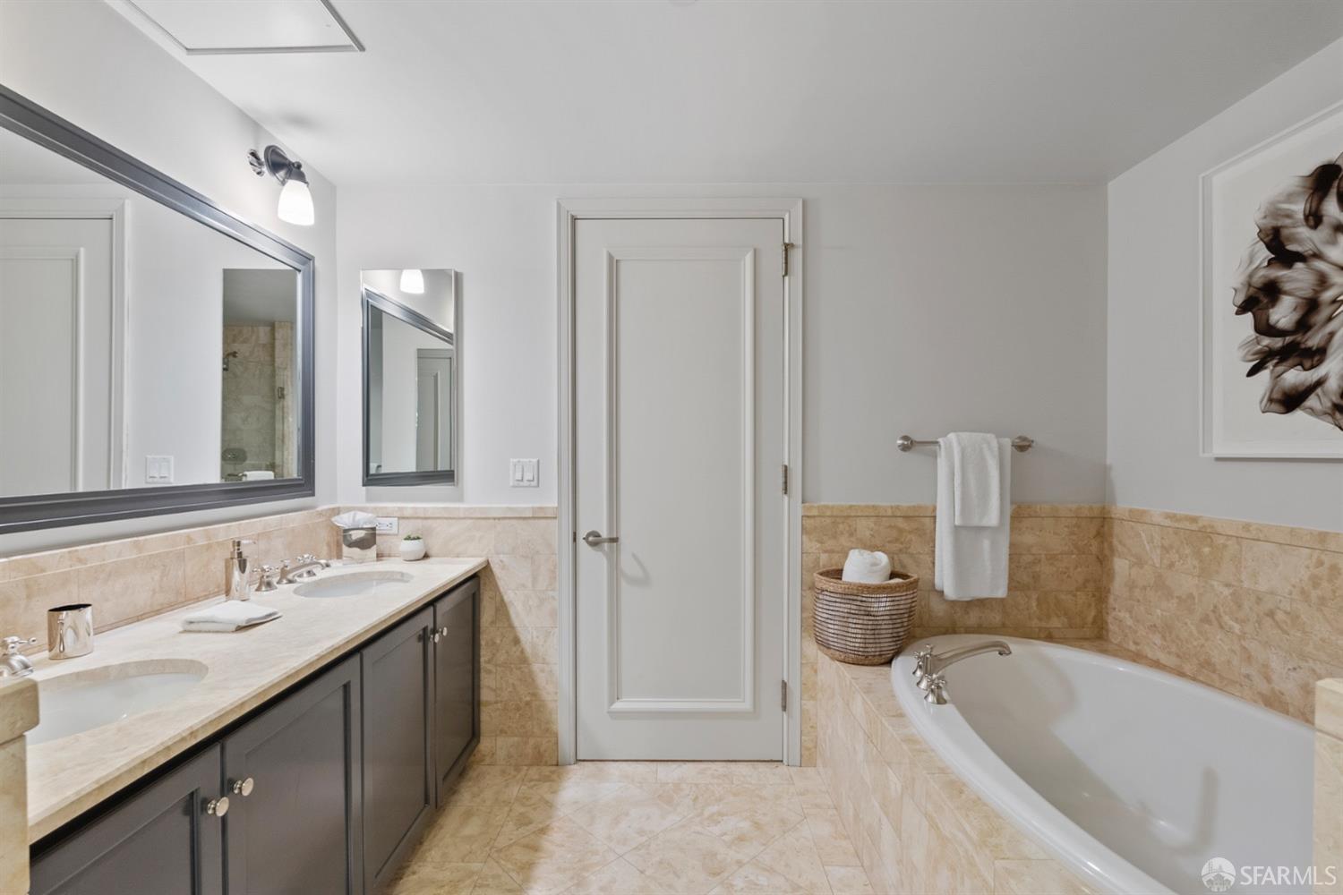 Detail Gallery Image 32 of 42 For 765 Market St 34e,  San Francisco,  CA 94103 - 2 Beds | 2/1 Baths