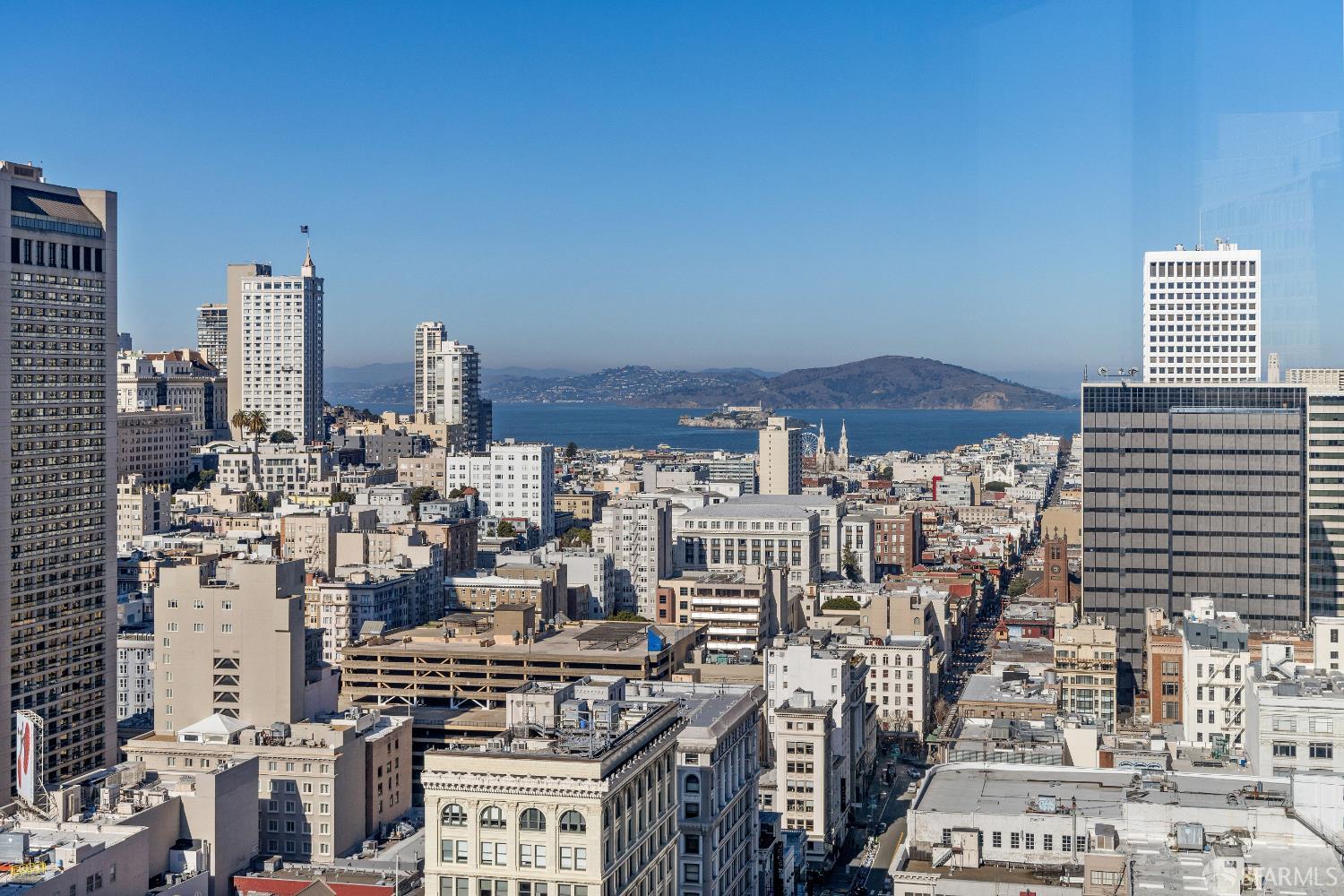 Detail Gallery Image 15 of 34 For 765 Market St 36cd,  San Francisco,  CA 94103 - 3 Beds | 3/1 Baths