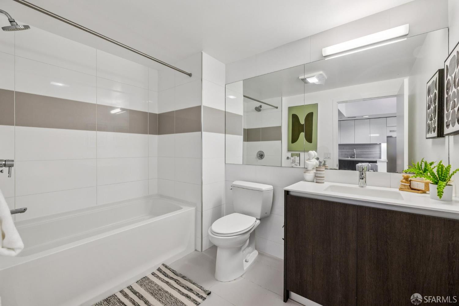 Detail Gallery Image 19 of 28 For 8 Buchanan St #803,  San Francisco,  CA 94102 - 1 Beds | 1 Baths