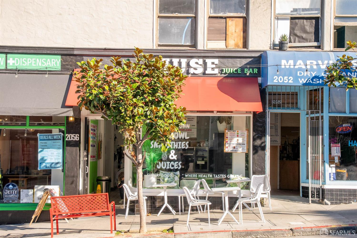 Detail Gallery Image 23 of 34 For 1252 Pacific Ave a,  San Francisco,  CA 94109 - 1 Beds | 1 Baths