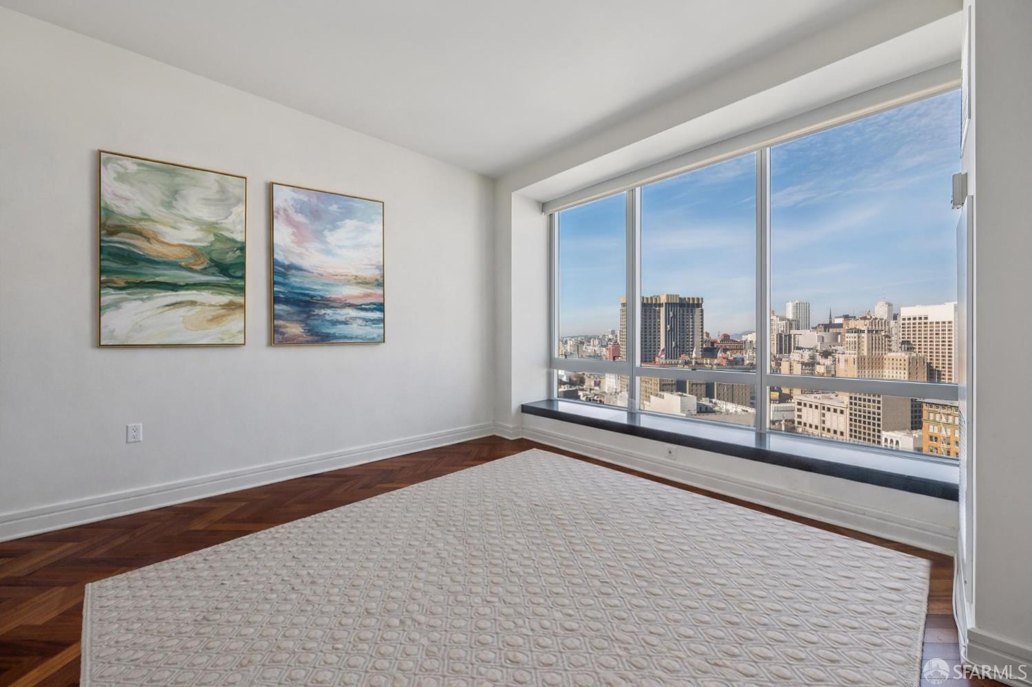 Detail Gallery Image 9 of 16 For 765 Market St 31e,  San Francisco,  CA 94103 - 2 Beds | 2/1 Baths