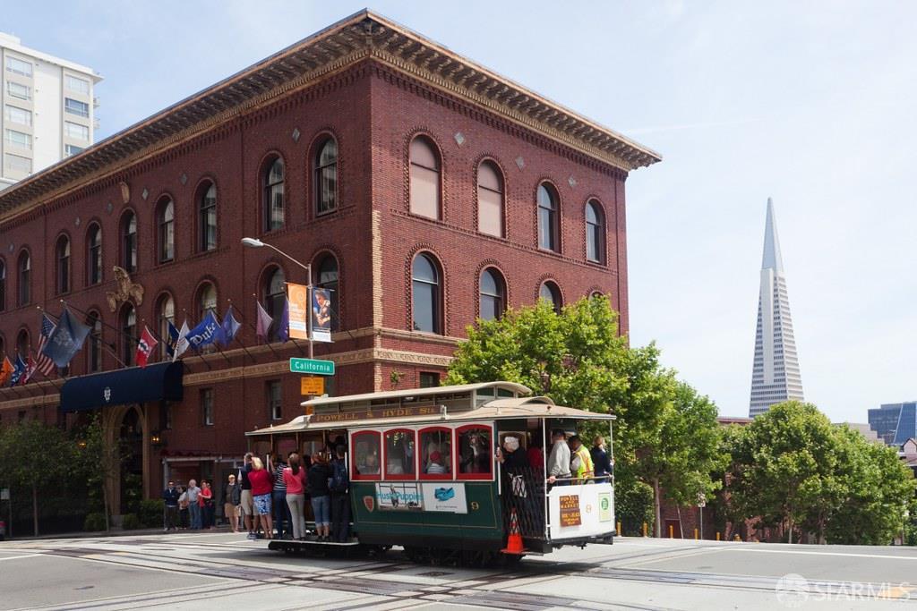 Detail Gallery Image 72 of 73 For 767 Bush St, San Francisco,  CA 94108 - – Beds | – Baths