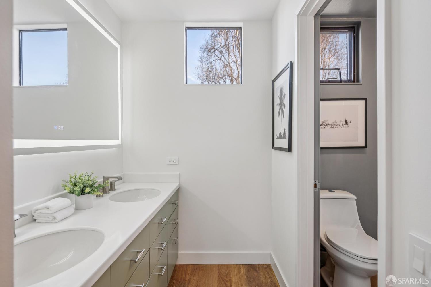 Detail Gallery Image 29 of 55 For 640 Davis St #24,  San Francisco,  CA 94111 - 2 Beds | 2 Baths