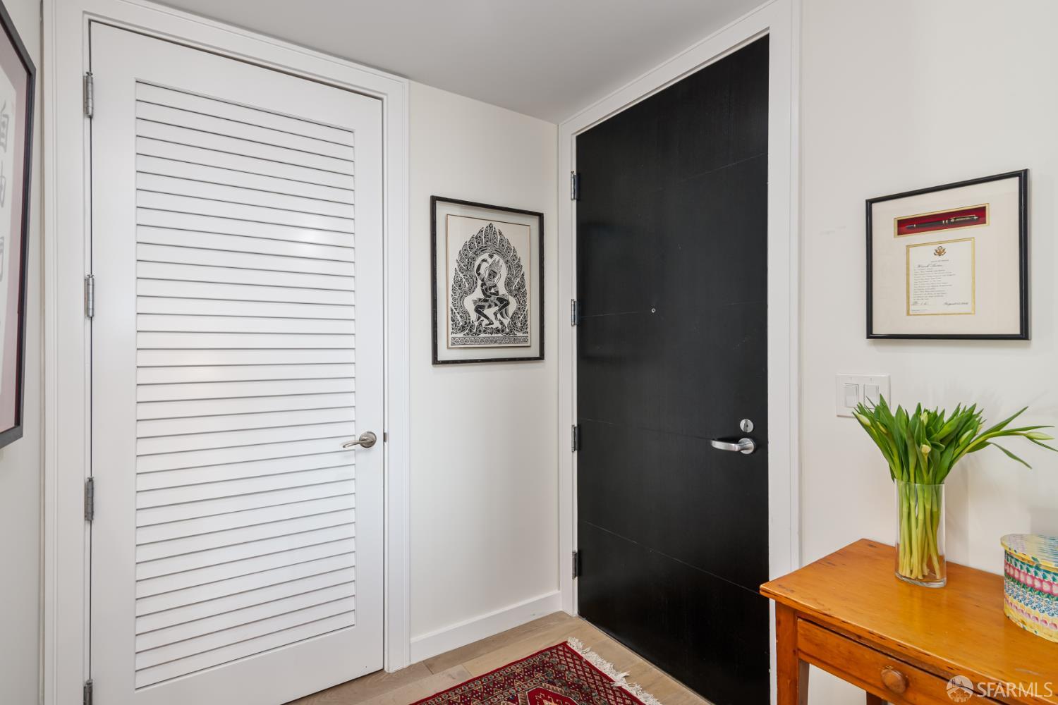 Detail Gallery Image 7 of 29 For 219 Brannan St 4g,  San Francisco,  CA 94107 - 3 Beds | 3 Baths