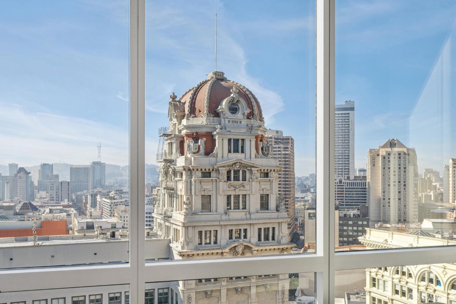 Detail Gallery Image 3 of 48 For 765 Market St 22g,  San Francisco,  CA 94103 - 2 Beds | 2 Baths