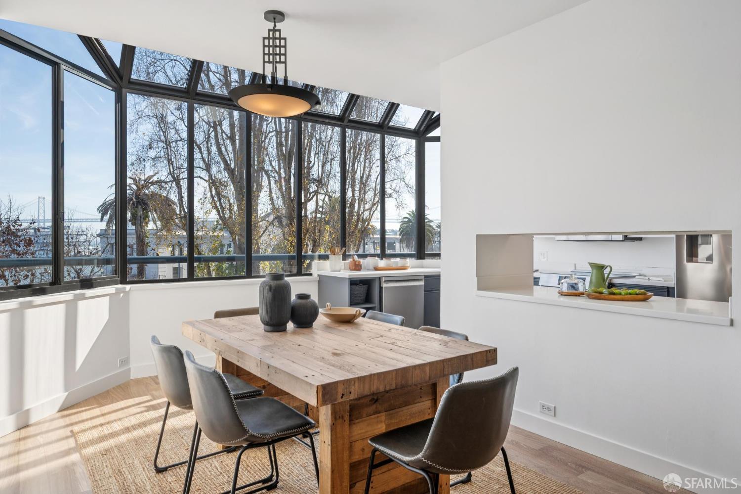 Detail Gallery Image 15 of 55 For 640 Davis St #24,  San Francisco,  CA 94111 - 2 Beds | 2 Baths