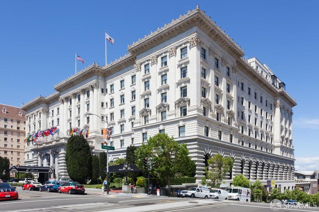 Detail Gallery Image 73 of 73 For 767 Bush St, San Francisco,  CA 94108 - – Beds | – Baths