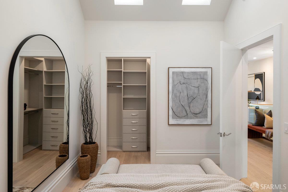 Detail Gallery Image 26 of 69 For 2988 Washington St, San Francisco,  CA 94115 - 2 Beds | 1/1 Baths