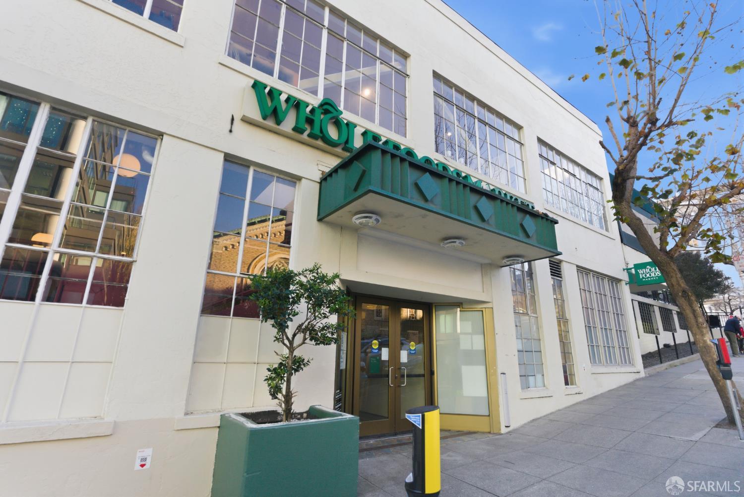 Detail Gallery Image 35 of 52 For 1869 California St #1,  San Francisco,  CA 94109 - 2 Beds | 2 Baths