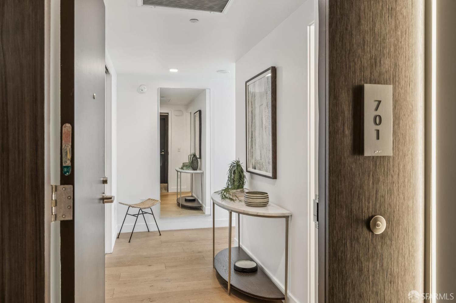 1545 Pine Street # 701