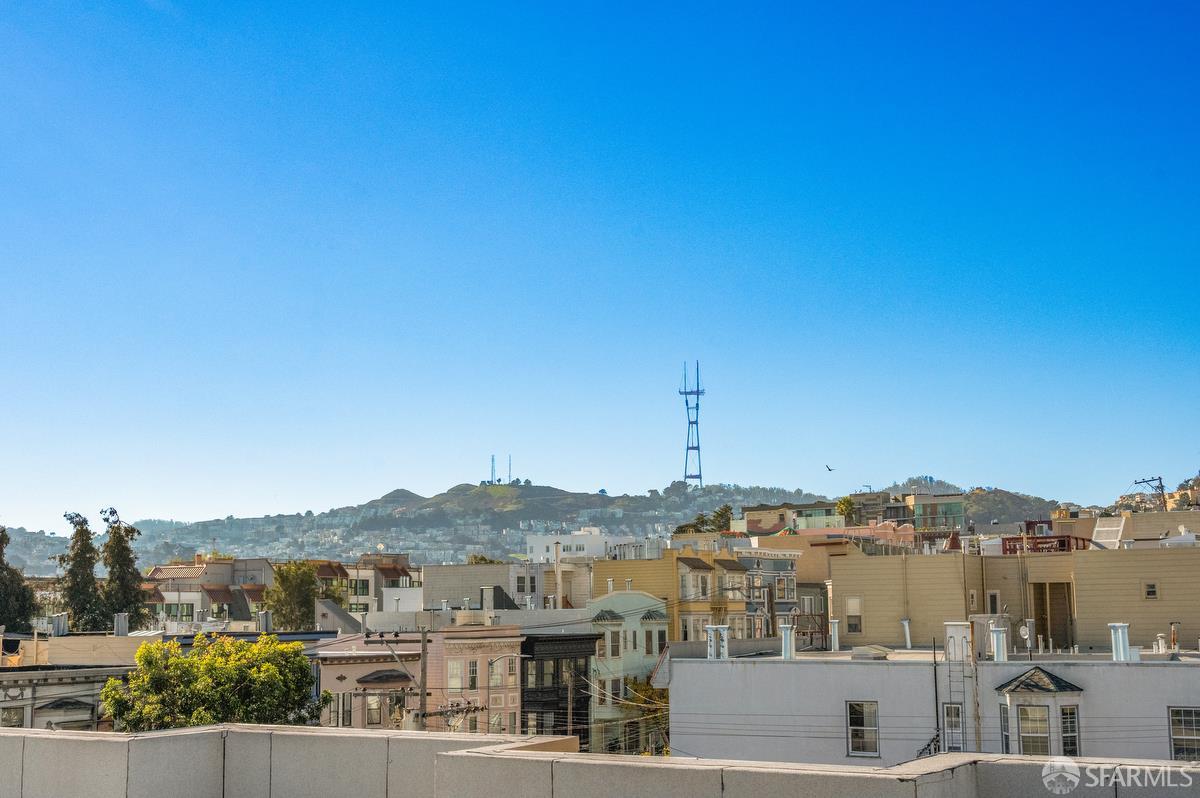 Detail Gallery Image 13 of 16 For 100 Duboce Ave #306,  San Francisco,  CA 94103 - 0 Beds | 1 Baths