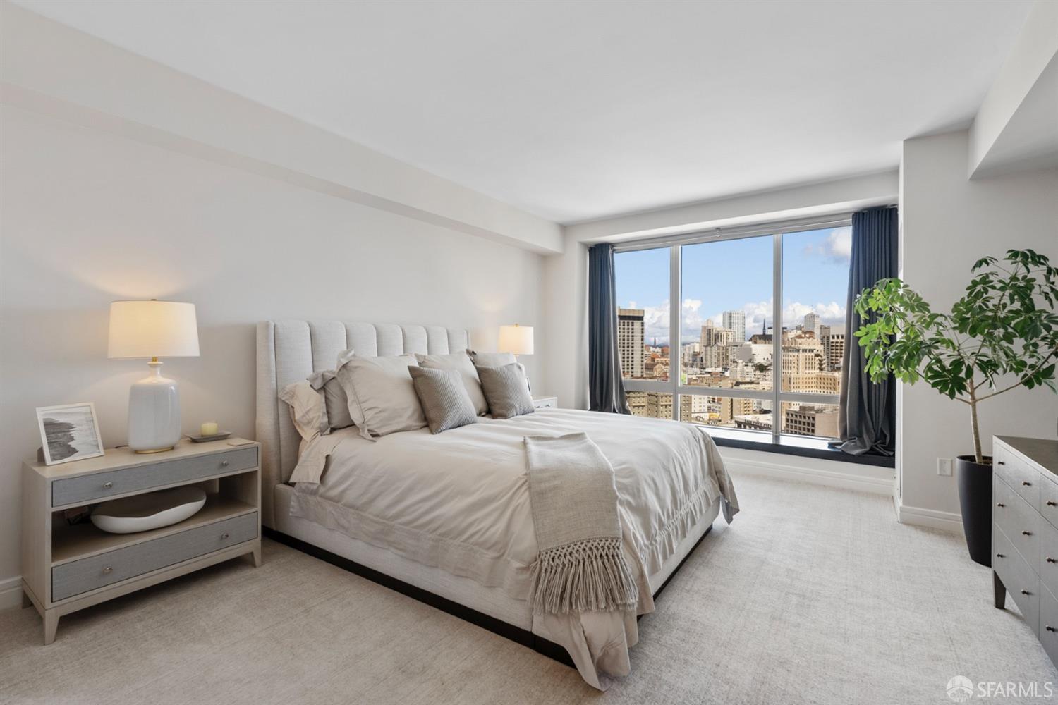 Detail Gallery Image 23 of 42 For 765 Market St 34e,  San Francisco,  CA 94103 - 2 Beds | 2/1 Baths