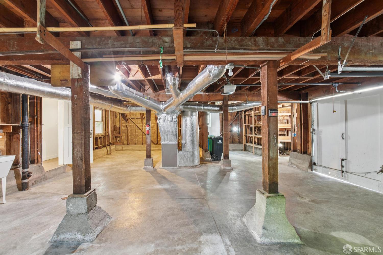 Detail Gallery Image 46 of 51 For 75 San Jacinto Way, San Francisco,  CA 94127 - 4 Beds | 3/1 Baths