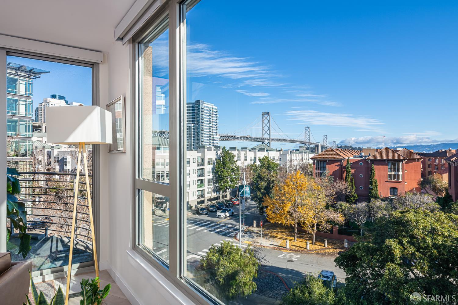 Detail Gallery Image 2 of 29 For 219 Brannan St 4g,  San Francisco,  CA 94107 - 3 Beds | 3 Baths