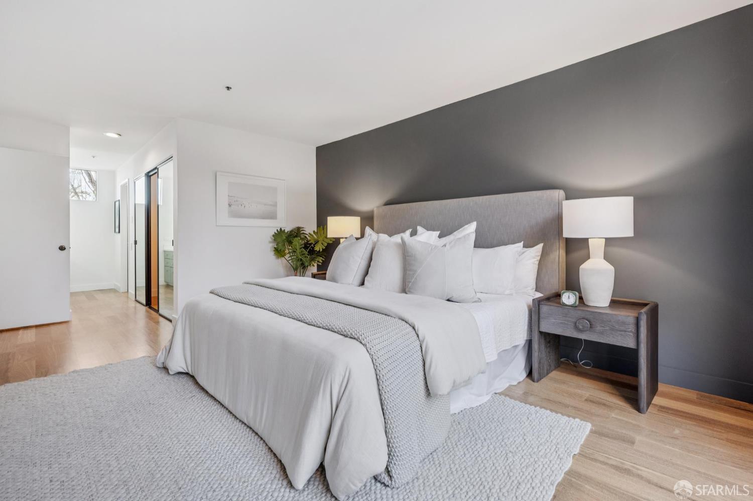 Detail Gallery Image 24 of 55 For 640 Davis St #24,  San Francisco,  CA 94111 - 2 Beds | 2 Baths