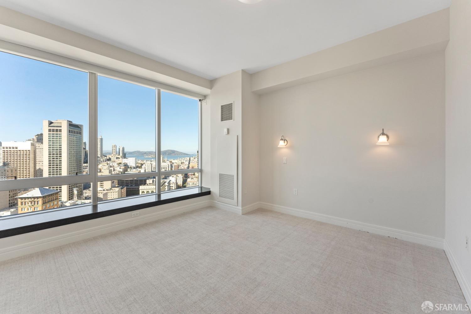 Detail Gallery Image 14 of 42 For 765 Market St 34e,  San Francisco,  CA 94103 - 2 Beds | 2/1 Baths