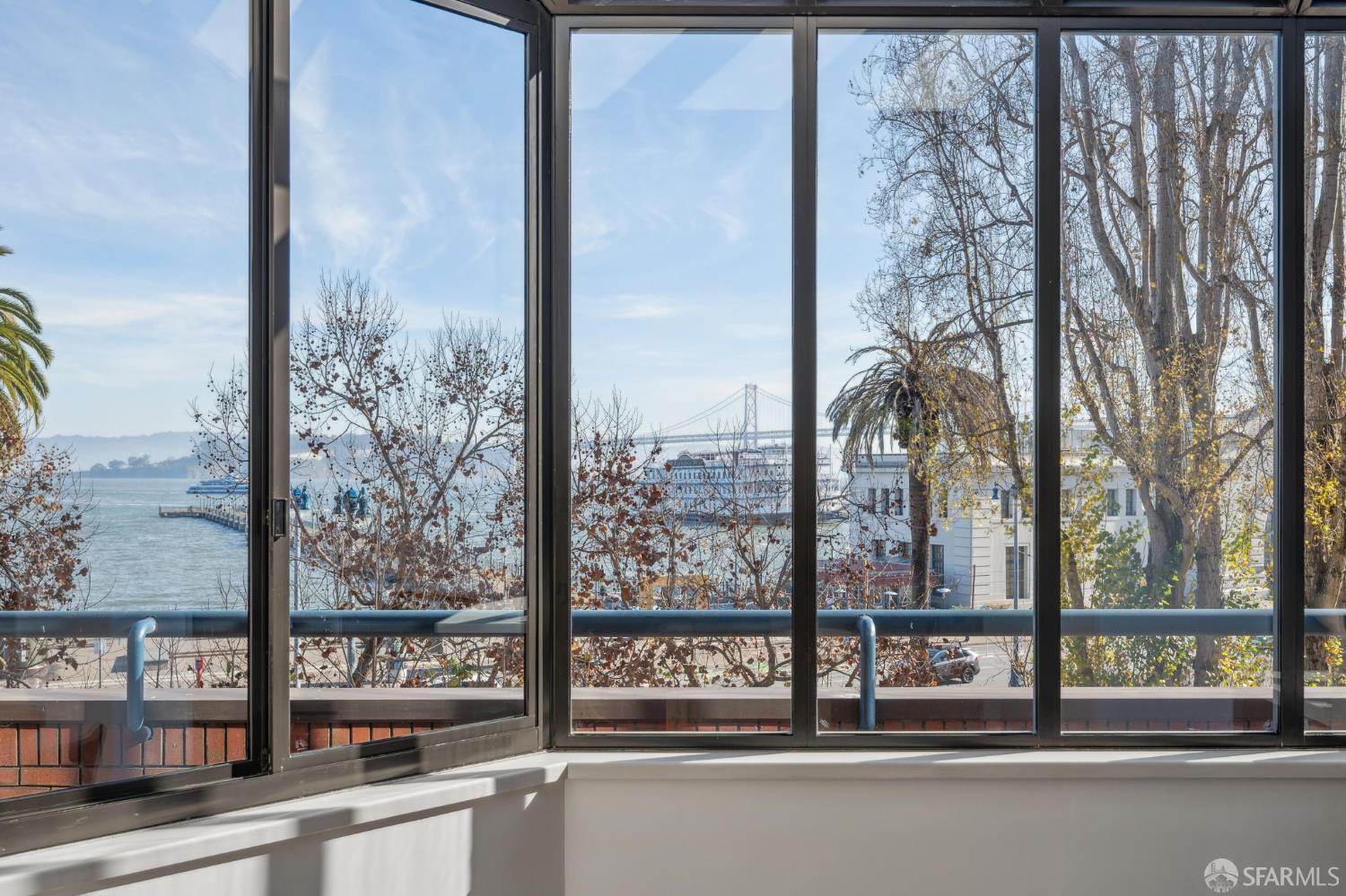 Detail Gallery Image 10 of 55 For 640 Davis St #24,  San Francisco,  CA 94111 - 2 Beds | 2 Baths