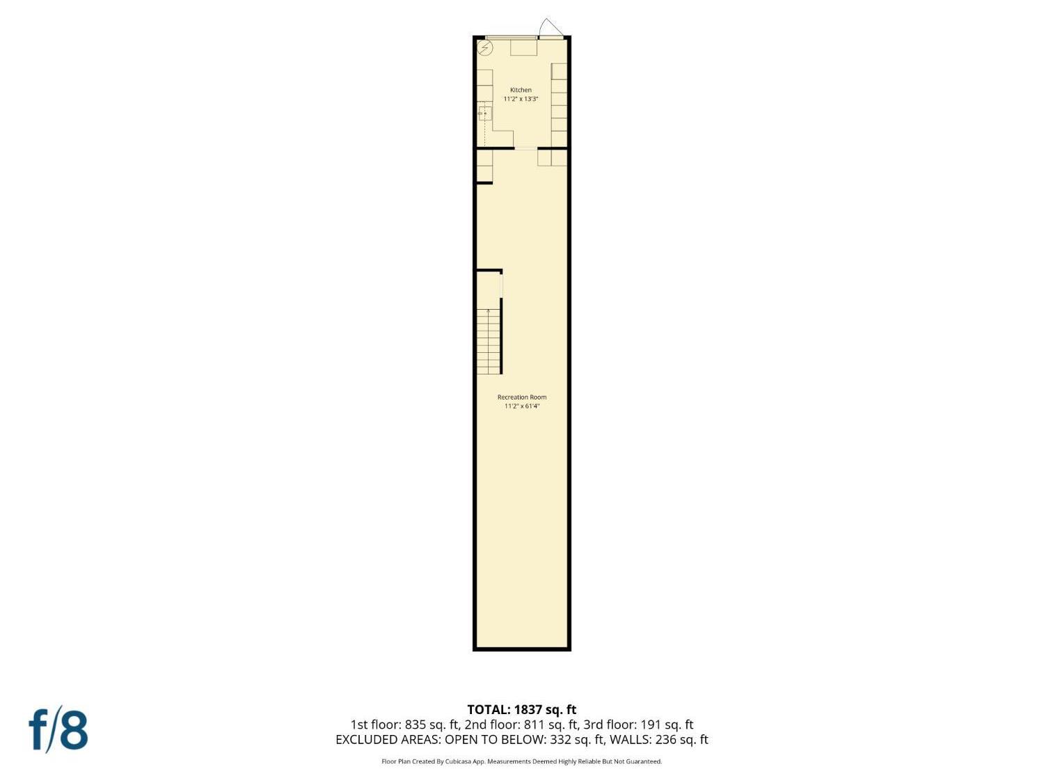 Detail Gallery Image 57 of 73 For 767 Bush St, San Francisco,  CA 94108 - – Beds | – Baths