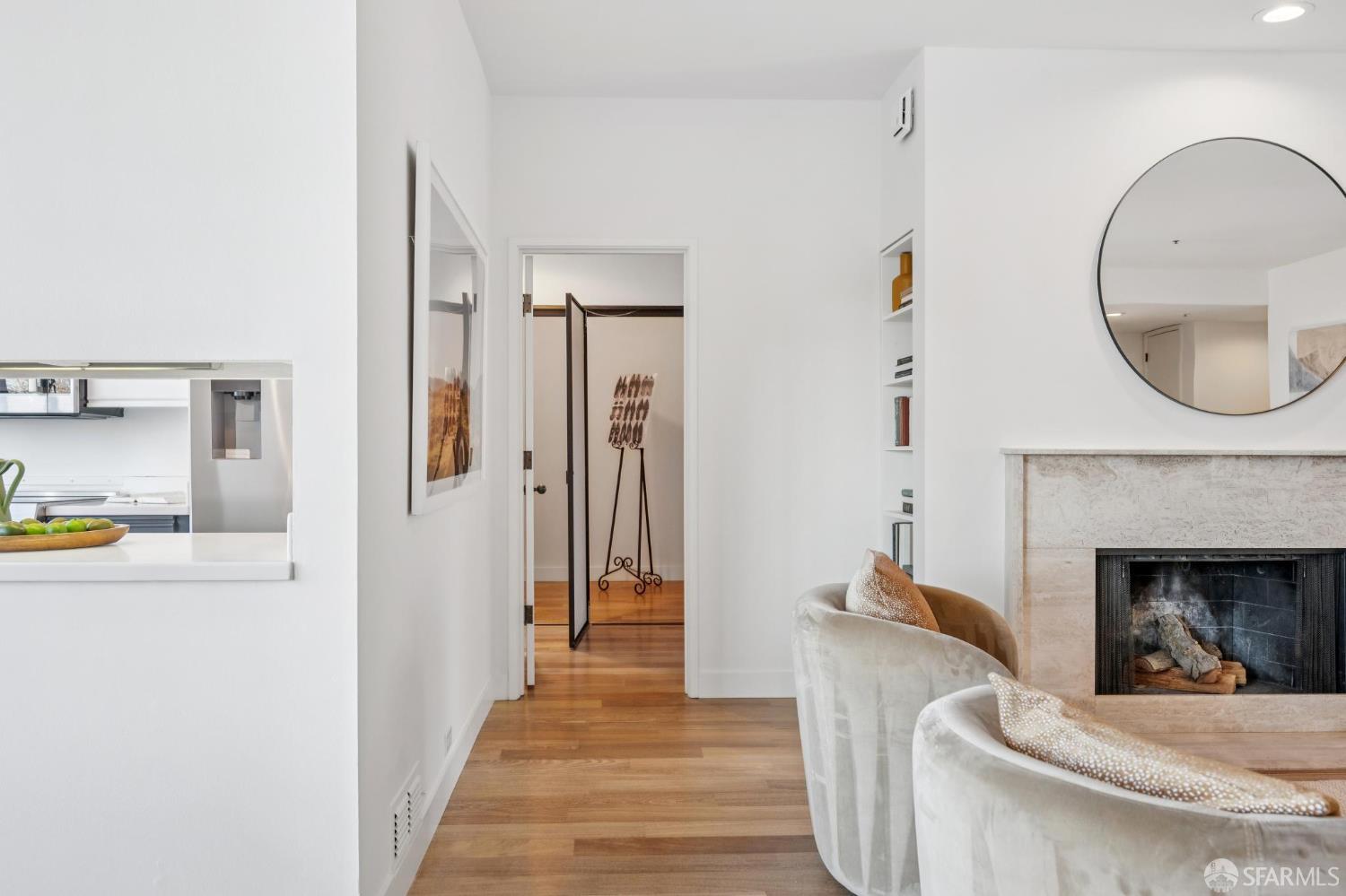 Detail Gallery Image 53 of 55 For 640 Davis St #24,  San Francisco,  CA 94111 - 2 Beds | 2 Baths