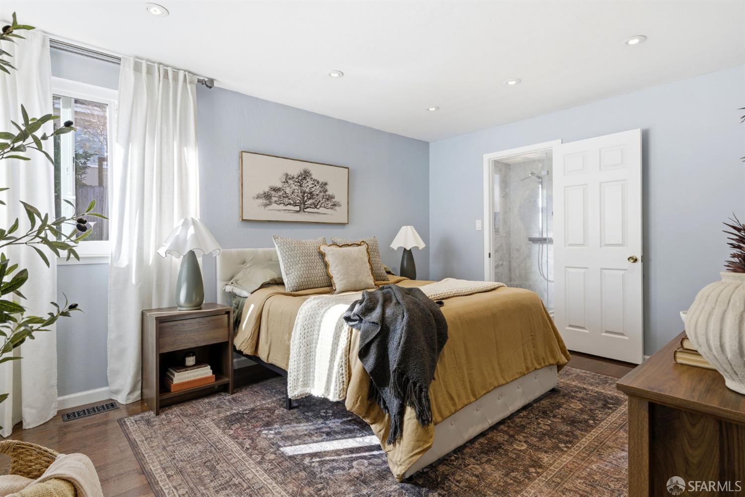 Detail Gallery Image 18 of 42 For 129 Poplar Ave, San Bruno,  CA 94066 - 3 Beds | 2 Baths