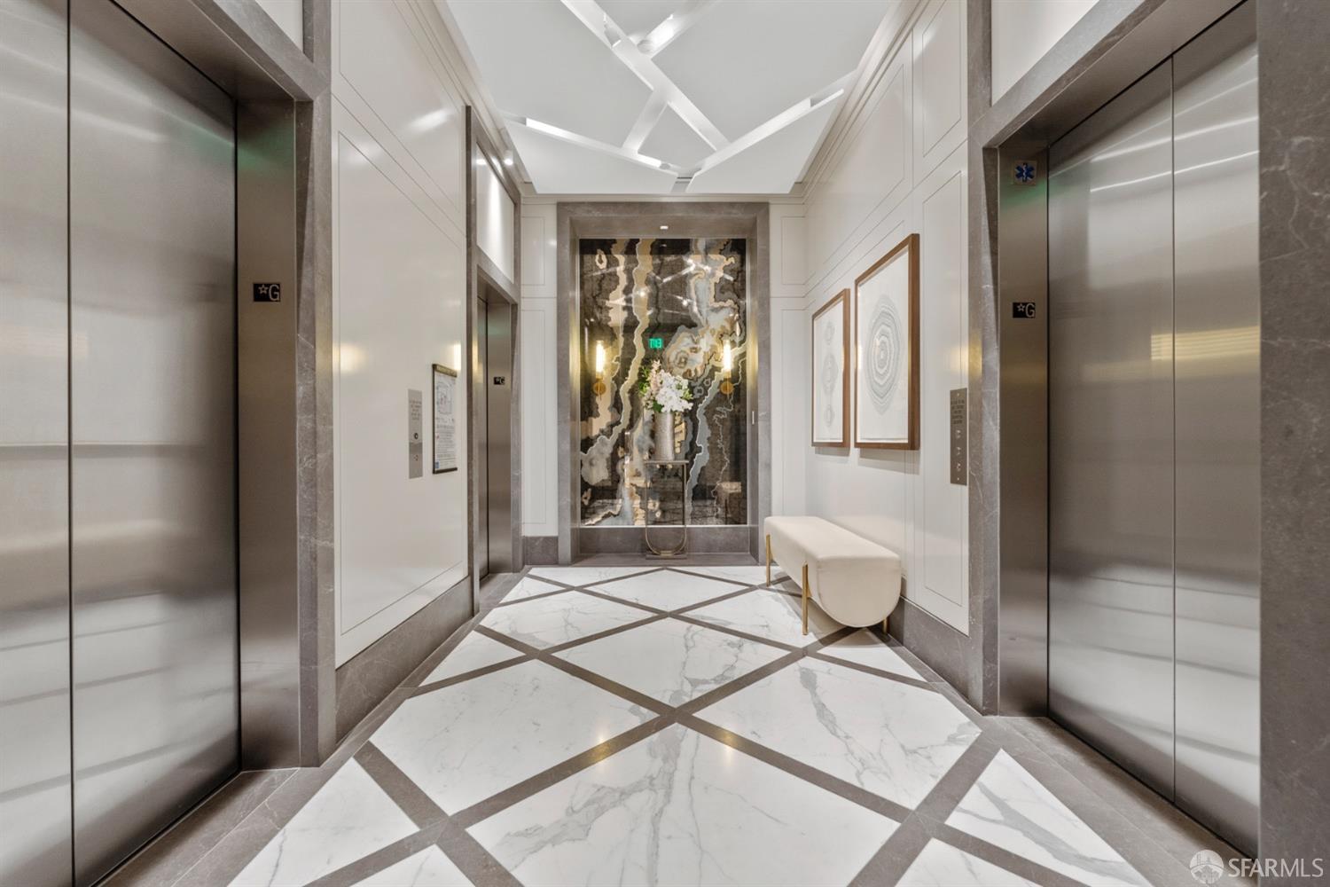 Detail Gallery Image 38 of 42 For 765 Market St 34e,  San Francisco,  CA 94103 - 2 Beds | 2/1 Baths