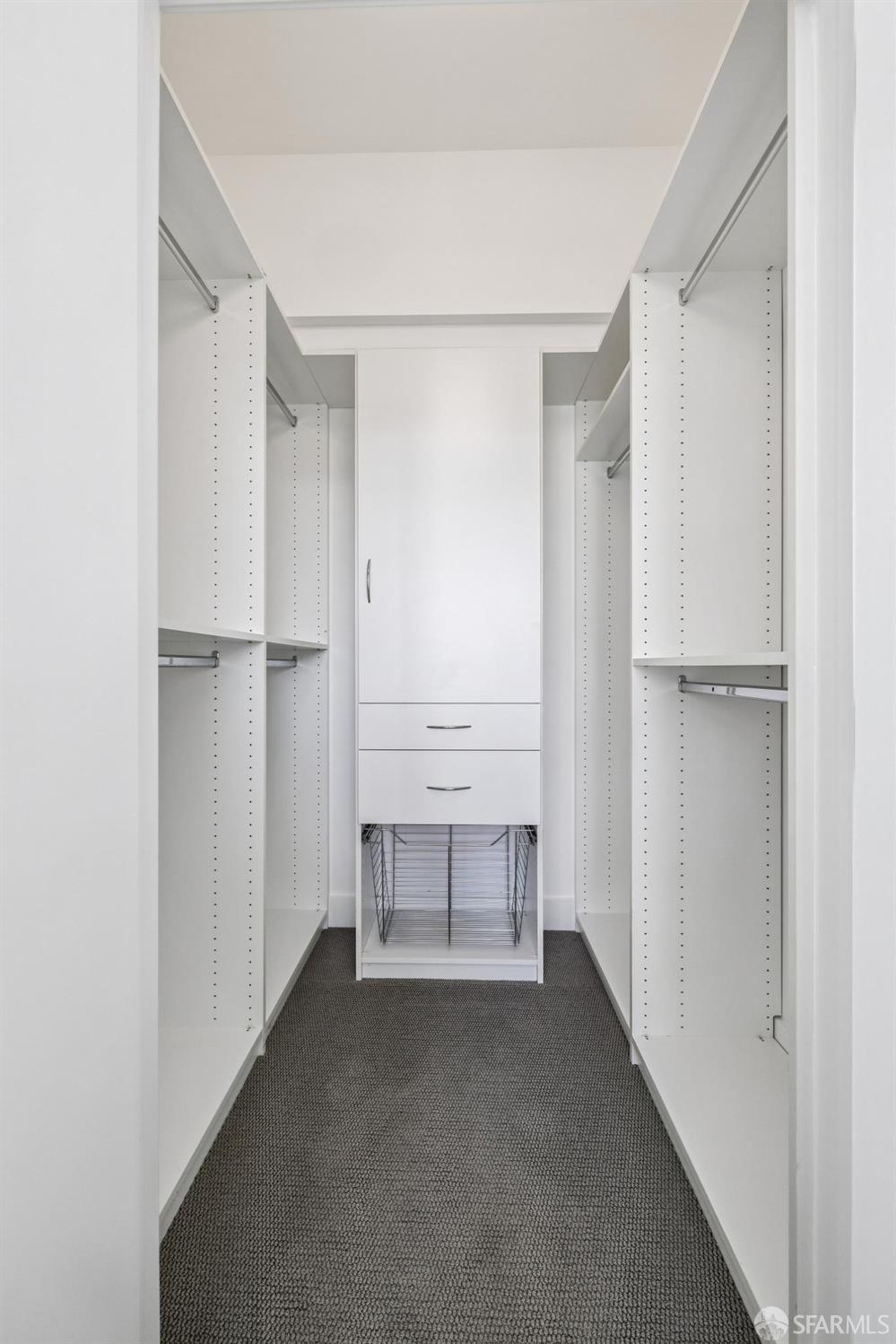 Detail Gallery Image 15 of 28 For 8 Buchanan St #803,  San Francisco,  CA 94102 - 1 Beds | 1 Baths