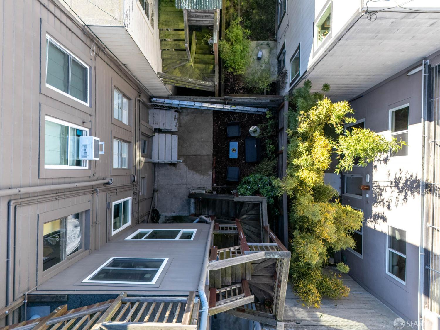 Detail Gallery Image 20 of 34 For 1252 Pacific Ave a,  San Francisco,  CA 94109 - 1 Beds | 1 Baths