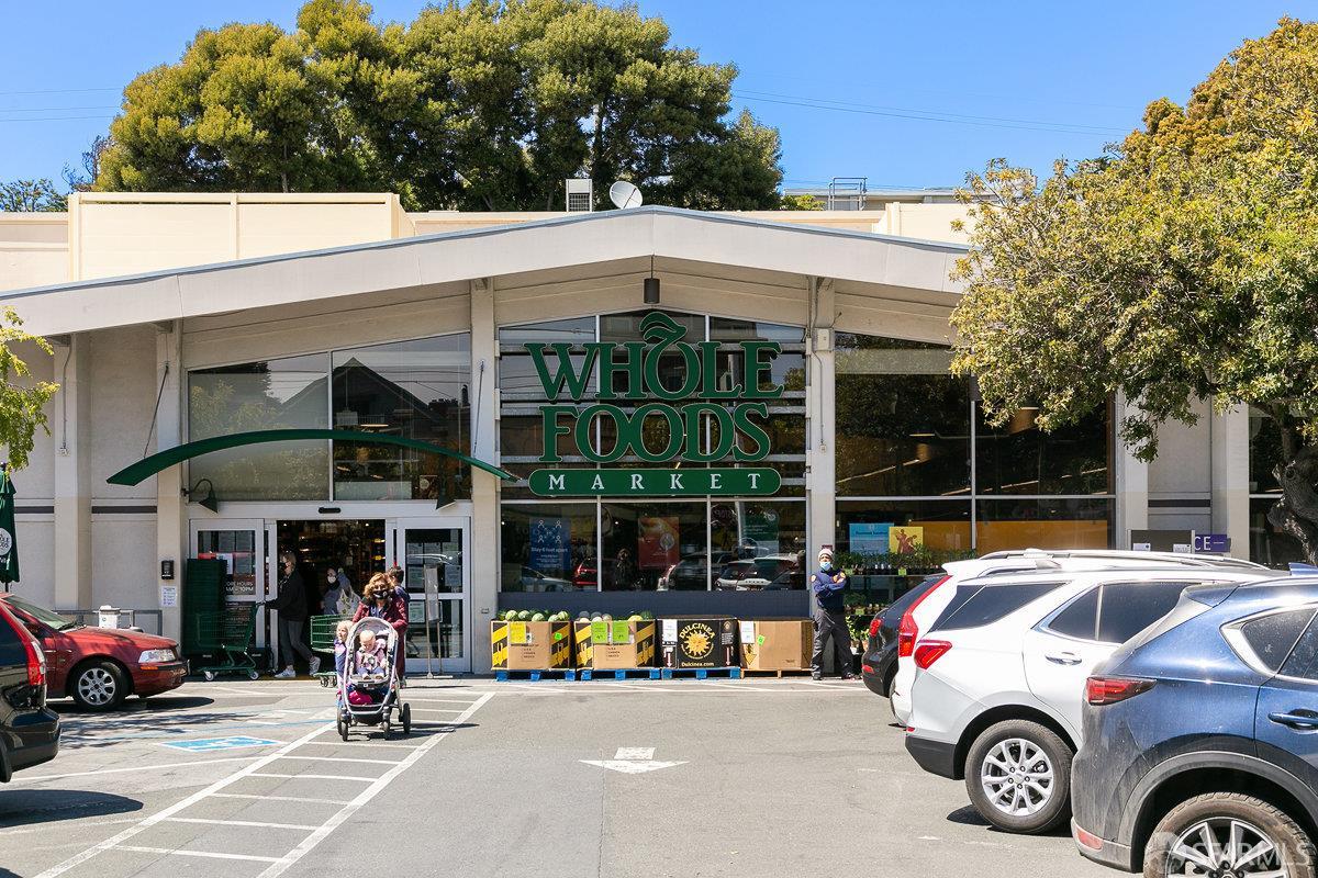 Detail Gallery Image 13 of 14 For 1485 Church St #4,  San Francisco,  CA 94131 - 1 Beds | 1 Baths
