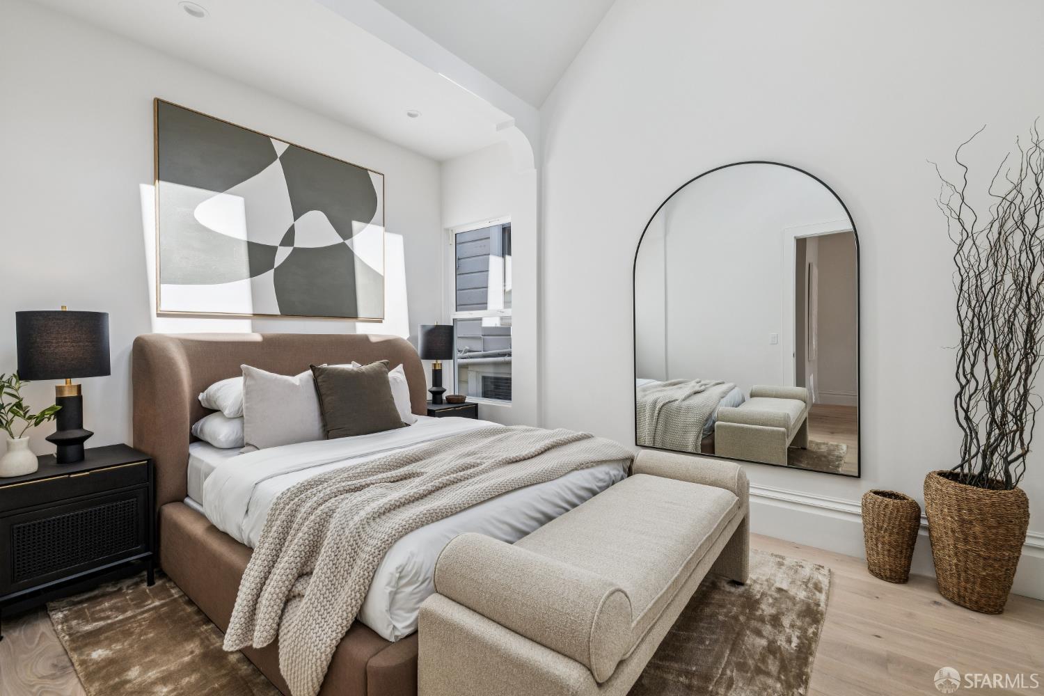 Detail Gallery Image 24 of 69 For 2988 Washington St, San Francisco,  CA 94115 - 2 Beds | 1/1 Baths