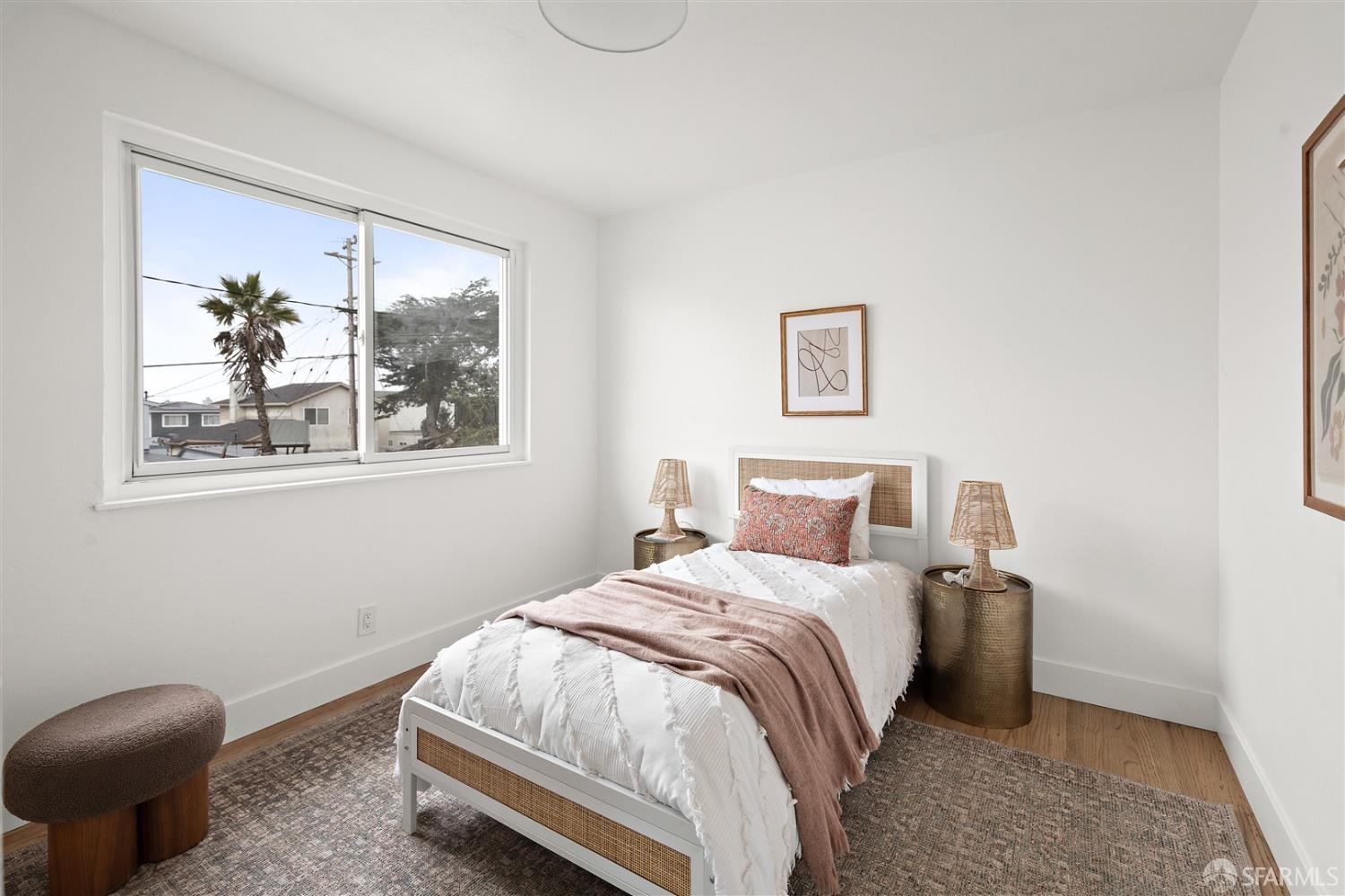 Detail Gallery Image 35 of 56 For 121 Beachview Ave, Pacifica,  CA 94044 - 4 Beds | 2/1 Baths