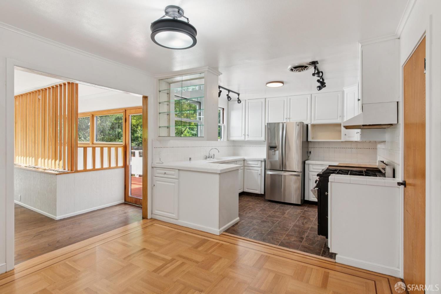 Detail Gallery Image 17 of 51 For 75 San Jacinto Way, San Francisco,  CA 94127 - 4 Beds | 3/1 Baths