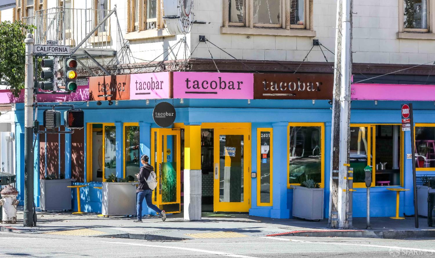 Detail Gallery Image 42 of 52 For 1869 California St #1,  San Francisco,  CA 94109 - 2 Beds | 2 Baths
