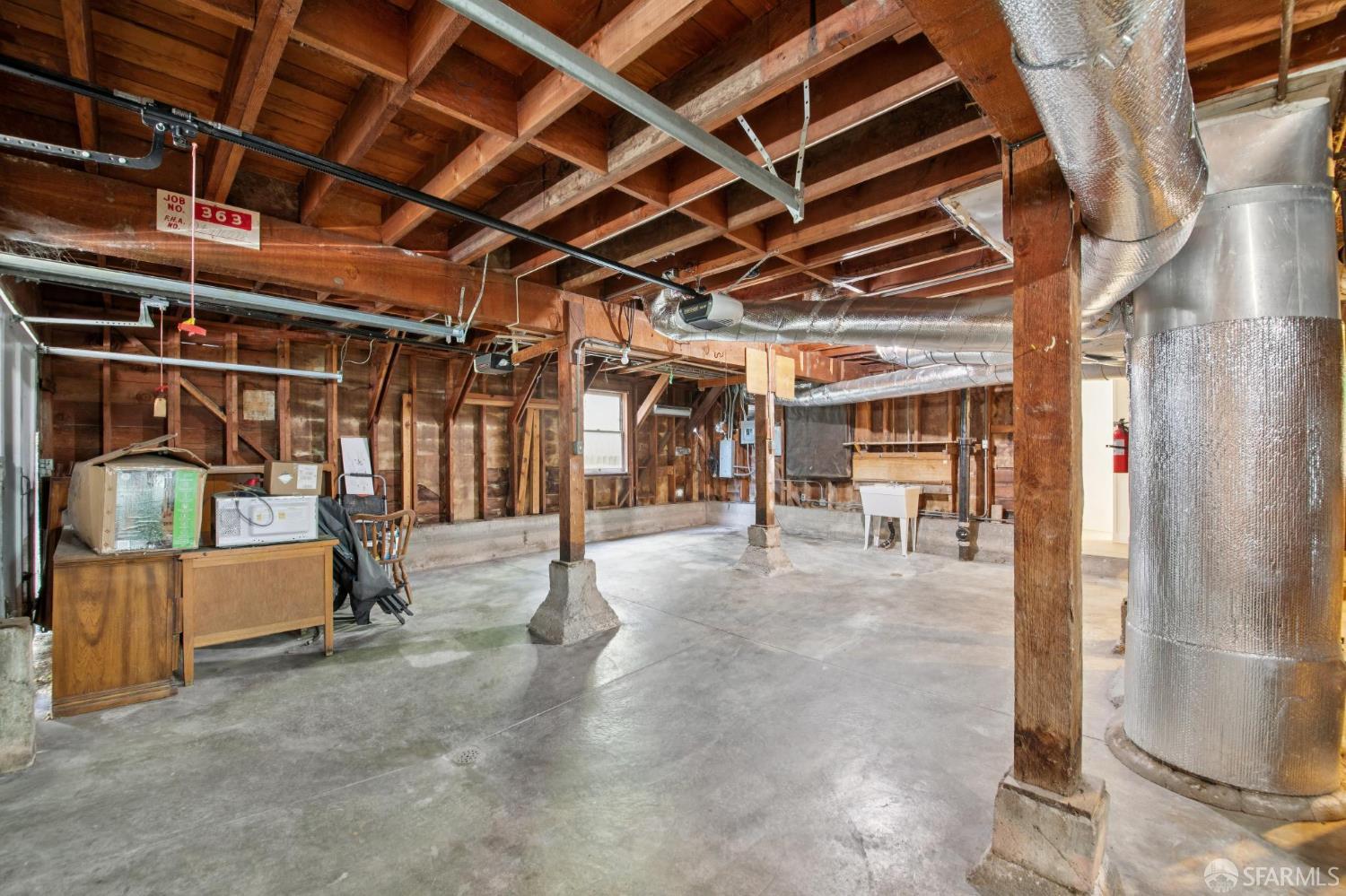 Detail Gallery Image 45 of 51 For 75 San Jacinto Way, San Francisco,  CA 94127 - 4 Beds | 3/1 Baths