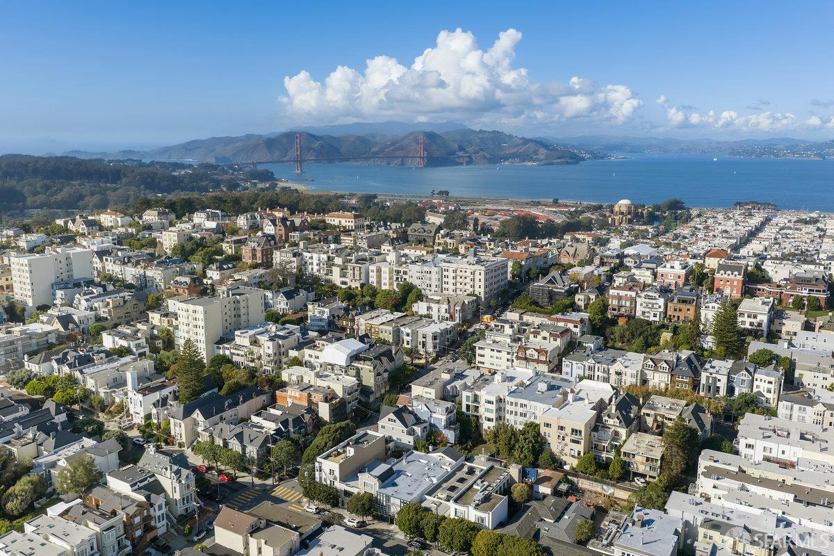 Detail Gallery Image 61 of 69 For 2988 Washington St, San Francisco,  CA 94115 - 2 Beds | 1/1 Baths