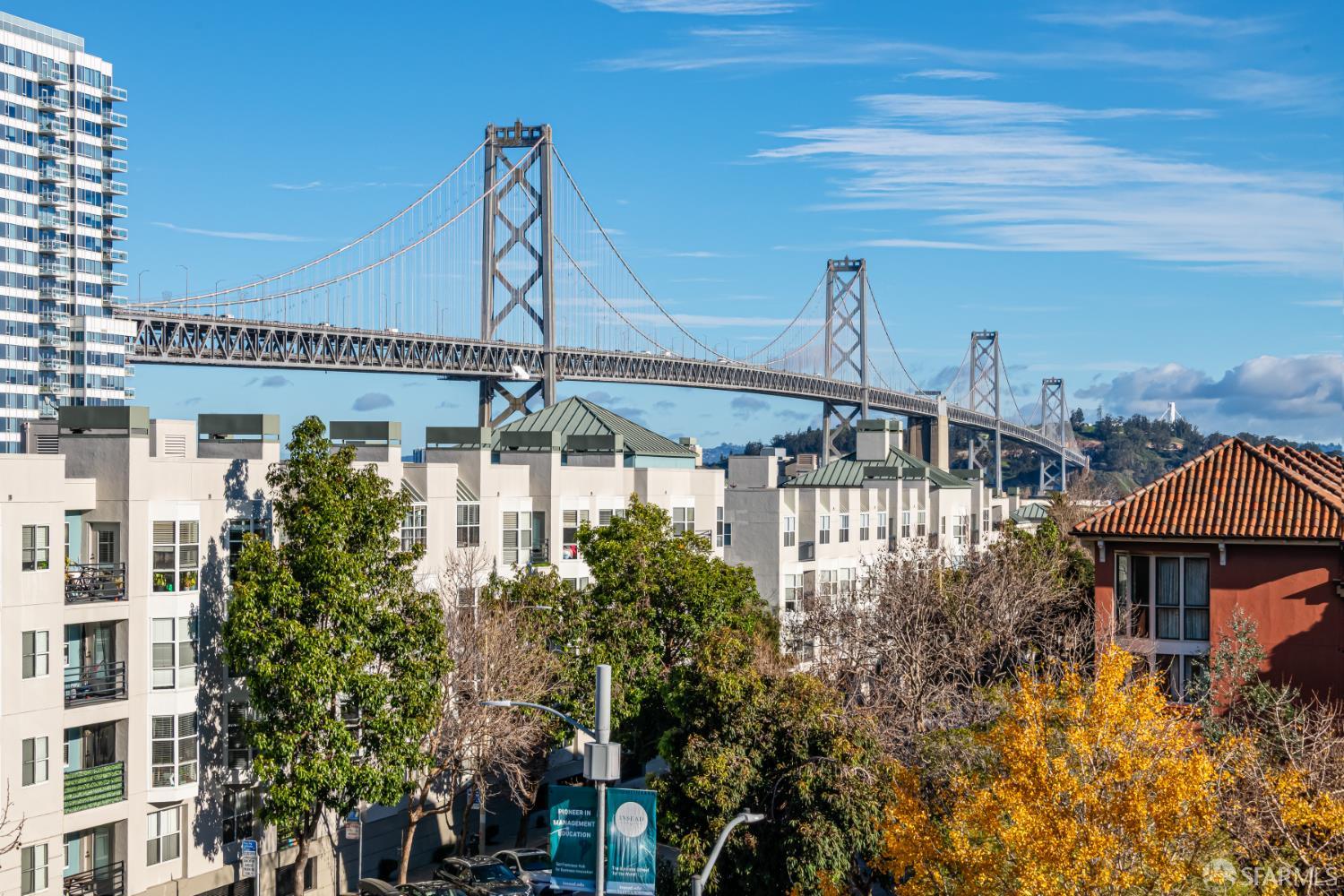 Detail Gallery Image 14 of 29 For 219 Brannan St 4g,  San Francisco,  CA 94107 - 3 Beds | 3 Baths