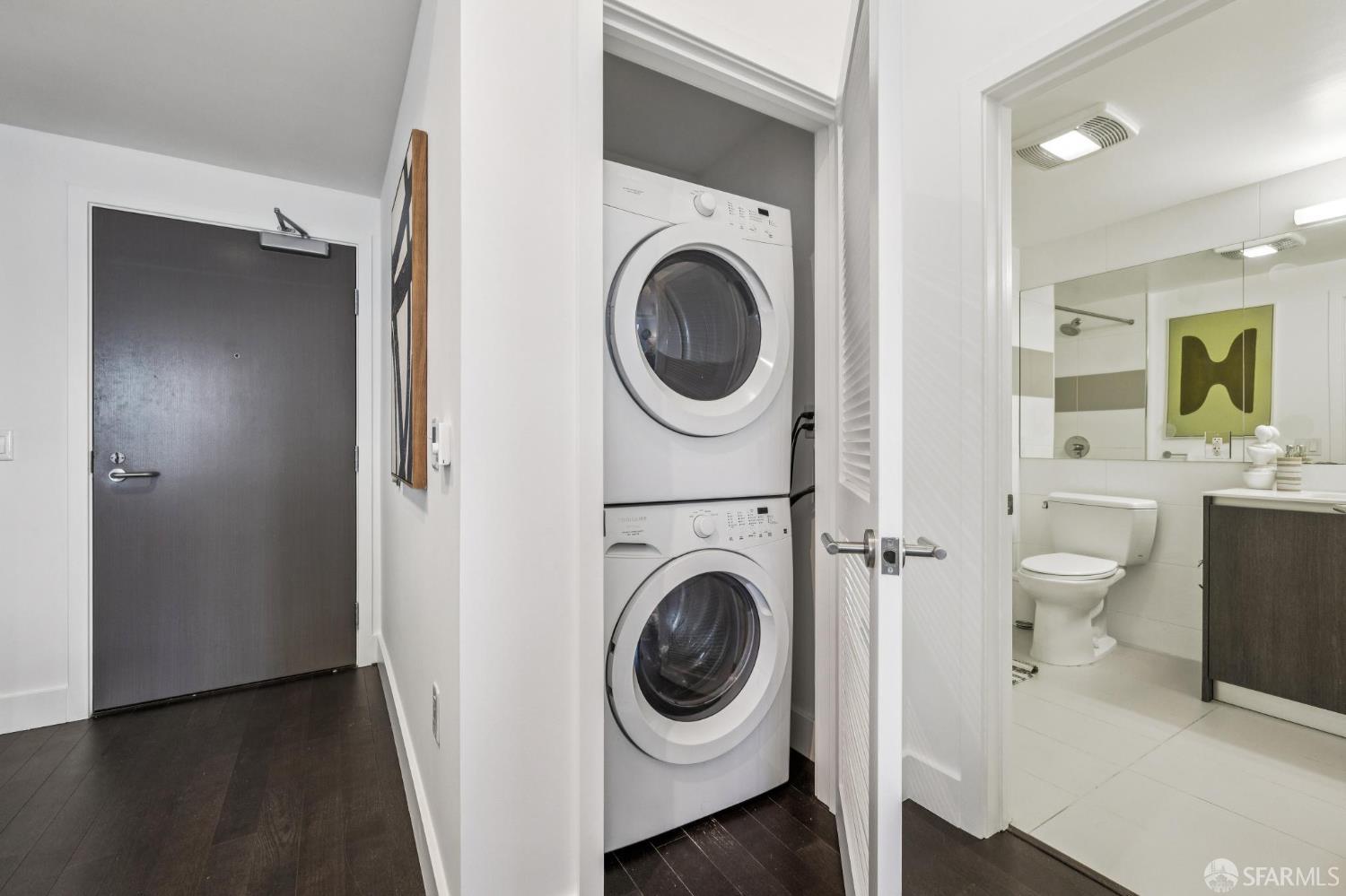 Detail Gallery Image 22 of 28 For 8 Buchanan St #803,  San Francisco,  CA 94102 - 1 Beds | 1 Baths