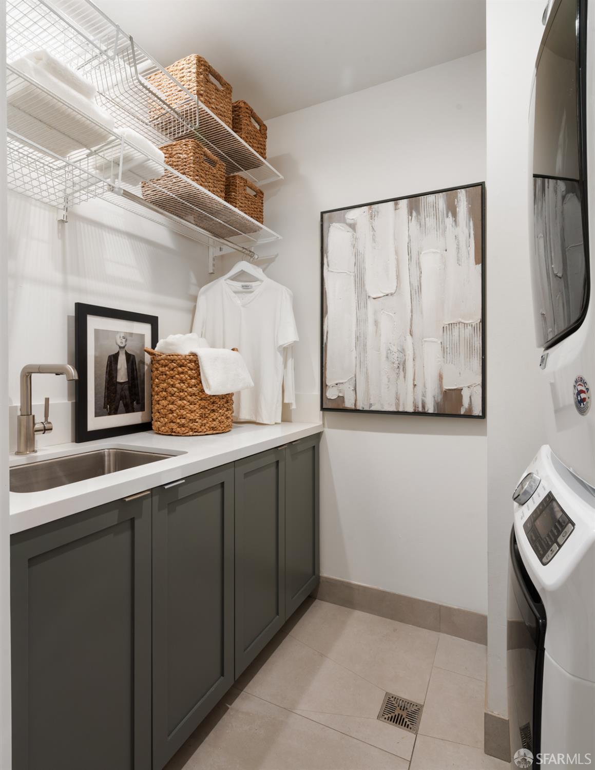 Detail Gallery Image 21 of 32 For 1012 Stanyan St, San Francisco,  CA 94117 - 3 Beds | 3 Baths